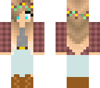 girl -kamora