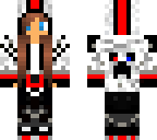 girl assasin edited
