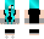girl blackstar