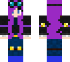girl dantdm