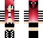 girl prisoner