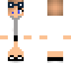 girl scientist edit