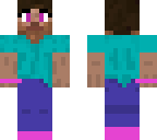 girl steave xd