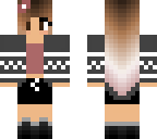 girls skin