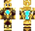 golden knight