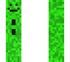 green creeper