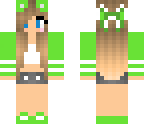 green edit