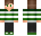 green man