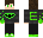 green og pvp