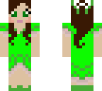 green supergirlygamer