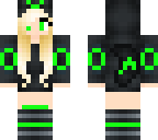 green umbreon 