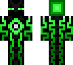 greenenderman