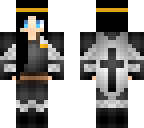 guard skin