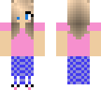 hailey's pj's