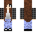 haley's skin