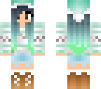 happyme77 winter skin