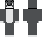 harold the cat