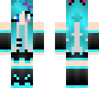 hatsune miku