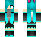 hatsune miku edit