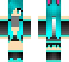 hawt hastsune