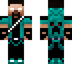herobrine 20