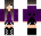 herobrine girl