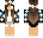 herobrine girl
