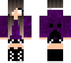herobrine girl fixed