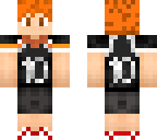 hinata