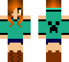 hipster girl