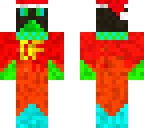 holiday deadly_fire