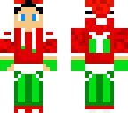 holiday powerboy353