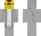 house_owner with mask