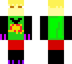 hybrid human