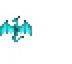ice dragon