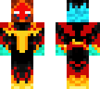 ice fire mob