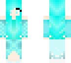 ice girl