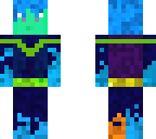 ice mage