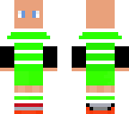 immortals robben