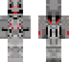 iron ender