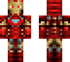 iron ohgosh