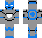 ironcraft