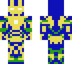 ironcraft