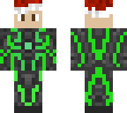 ironxro's skin 2