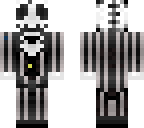 jack skellington