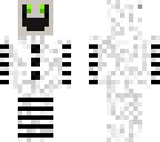 jack the puppet