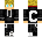 jay cody