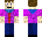 jeffry tof