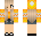 jj's winter skin