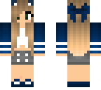 jock girl 2 -kamora
